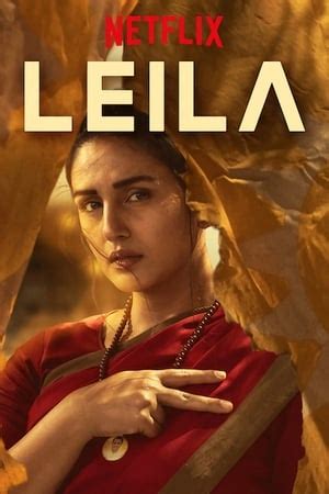 leila tv|Leila (TV Series 2019– )